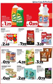 Volantino Coop Radenza | superstore Pagina 45