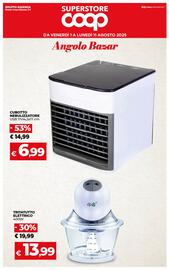Volantino Coop Radenza | superstore Pagina 47
