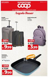 Volantino Coop Radenza | superstore Pagina 48