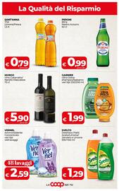 Volantino Coop Radenza | superstore Pagina 5