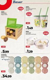Volantino Coop Radenza | superstore Pagina 52