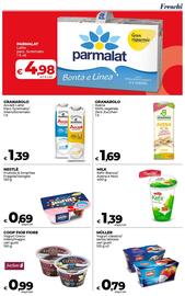 Volantino Coop Radenza | superstore Pagina 6