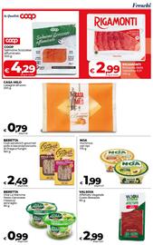 Volantino Coop Radenza | superstore Pagina 8