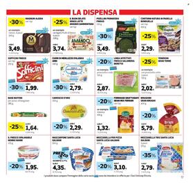 Volantino Coop Unicoop Tirreno Pagina 17