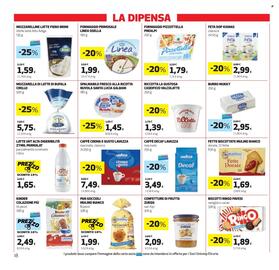 Volantino Coop Unicoop Tirreno Pagina 18
