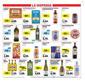 Volantino Coop Unicoop Tirreno Pagina 19