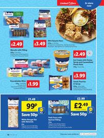 Lidl leaflet week 32 Page 13