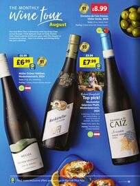 Lidl leaflet week 32 Page 18