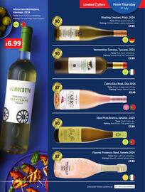 Lidl leaflet week 32 Page 19