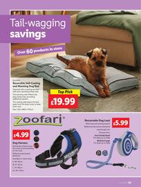 Lidl leaflet week 32 Page 22