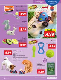 Lidl leaflet week 32 Page 23
