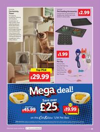 Lidl leaflet week 32 Page 24