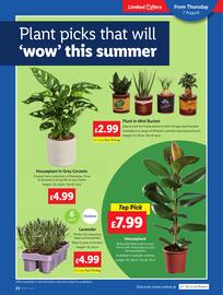 Lidl leaflet week 32 Page 25