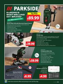 Lidl leaflet week 32 Page 26