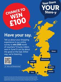 Lidl leaflet week 32 Page 29