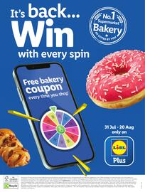 Lidl leaflet week 32 Page 30