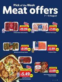 Lidl leaflet week 32 Page 4