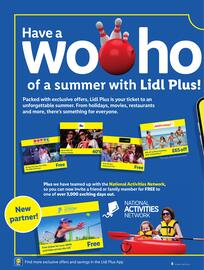 Lidl leaflet week 32 Page 8