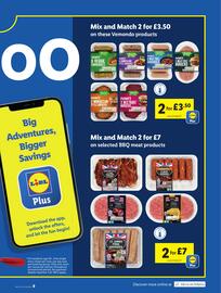 Lidl leaflet week 32 Page 9