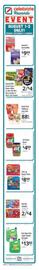 Brookshire Brothers Weekly Ad Page 2