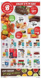 Brookshire Brothers Weekly Ad Page 3