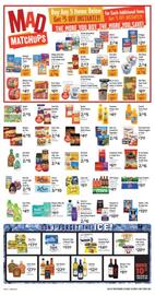 Brookshire Brothers Weekly Ad Page 4