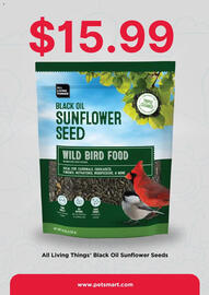 Pet Smart Weekly Ad Page 4