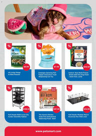 Pet Smart Weekly Ad Page 5