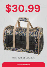 Pet Smart Weekly Ad Page 6