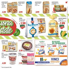 Volantino Despar Pagina 17