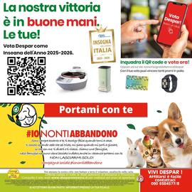 Volantino Despar Pagina 24