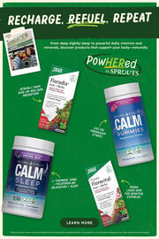 Sprouts Farmers Market Weekly Ad Page 10