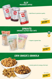 Sprouts Farmers Market Weekly Ad Page 13