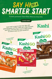Sprouts Farmers Market Weekly Ad Page 14