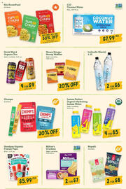 Sprouts Farmers Market Weekly Ad Page 15