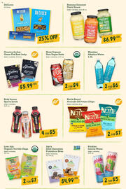 Sprouts Farmers Market Weekly Ad Page 16