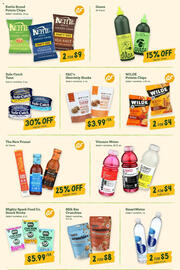 Sprouts Farmers Market Weekly Ad Page 17