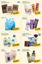 Sprouts Farmers Market Weekly Ad Page 18