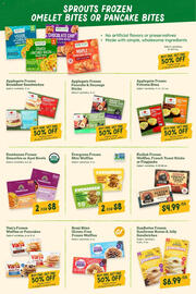 Sprouts Farmers Market Weekly Ad Page 22