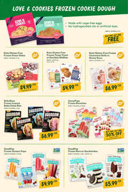 Sprouts Farmers Market Weekly Ad Page 23