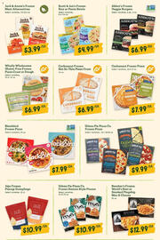 Sprouts Farmers Market Weekly Ad Page 25