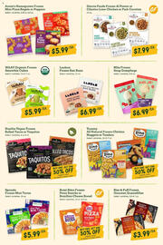 Sprouts Farmers Market Weekly Ad Page 26