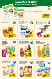 Sprouts Farmers Market Weekly Ad Page 28