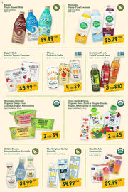 Sprouts Farmers Market Weekly Ad Page 29
