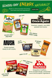 Sprouts Farmers Market Weekly Ad Page 3