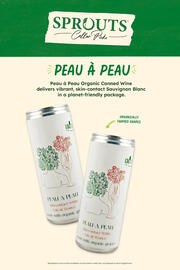 Sprouts Farmers Market Weekly Ad Page 30