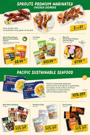 Sprouts Farmers Market Weekly Ad Page 31