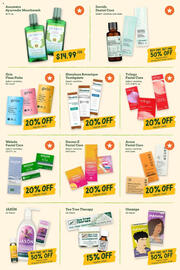 Sprouts Farmers Market Weekly Ad Page 34