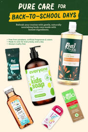 Sprouts Farmers Market Weekly Ad Page 35