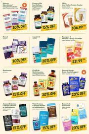 Sprouts Farmers Market Weekly Ad Page 37